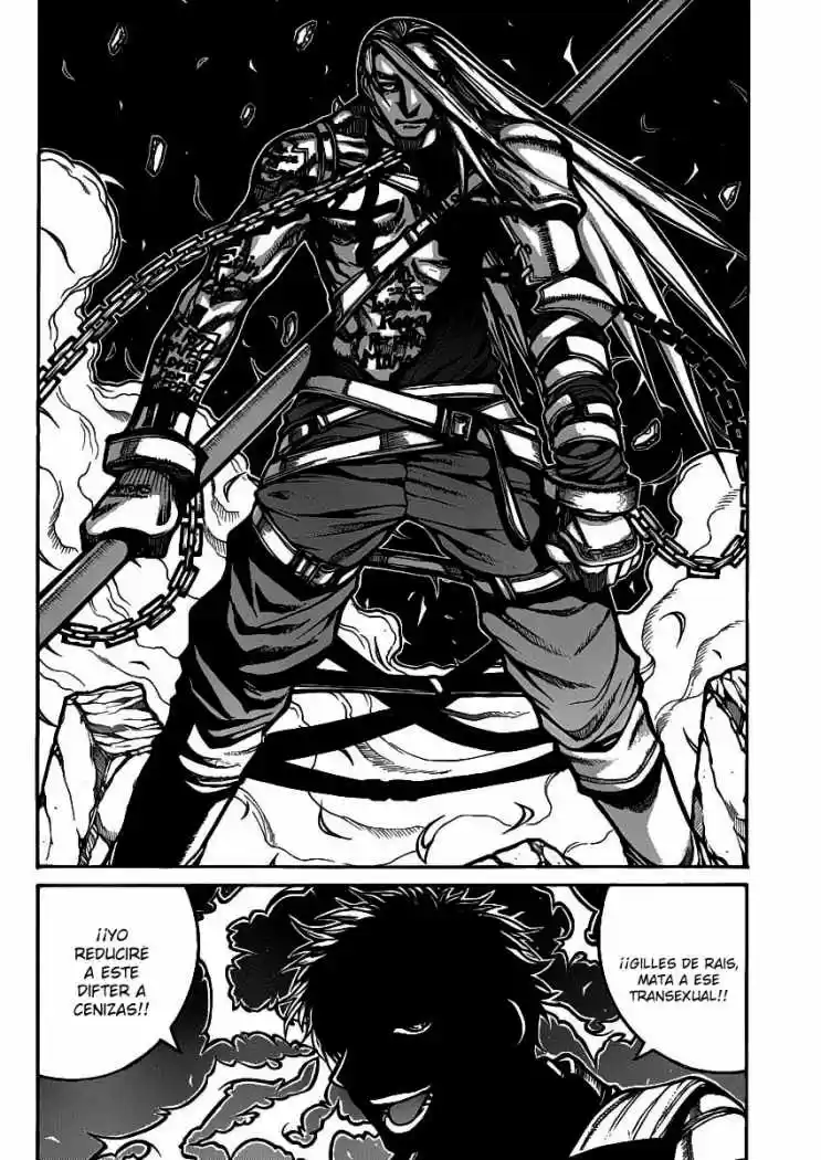 Drifters - Capítulo 21 - Página 7 - LectorTMOo