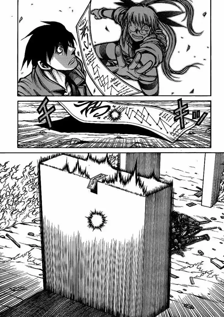 Drifters - Capítulo 21 - Página 14 - LectorTMOo