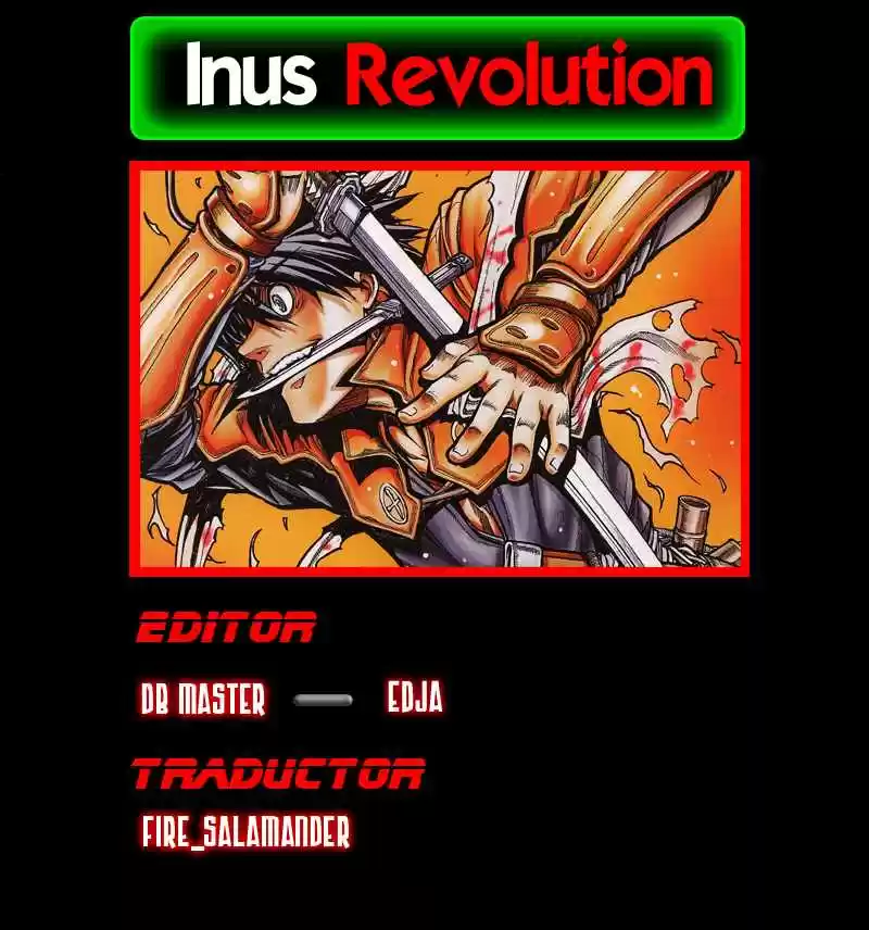 Drifters - Capítulo 21 - Página 16 - LectorTMOo