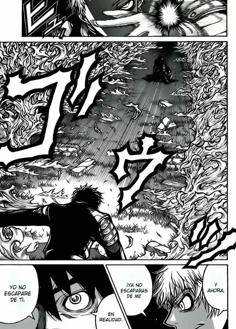 Drifters - Capítulo 23 - Página 5 - LectorTMOo