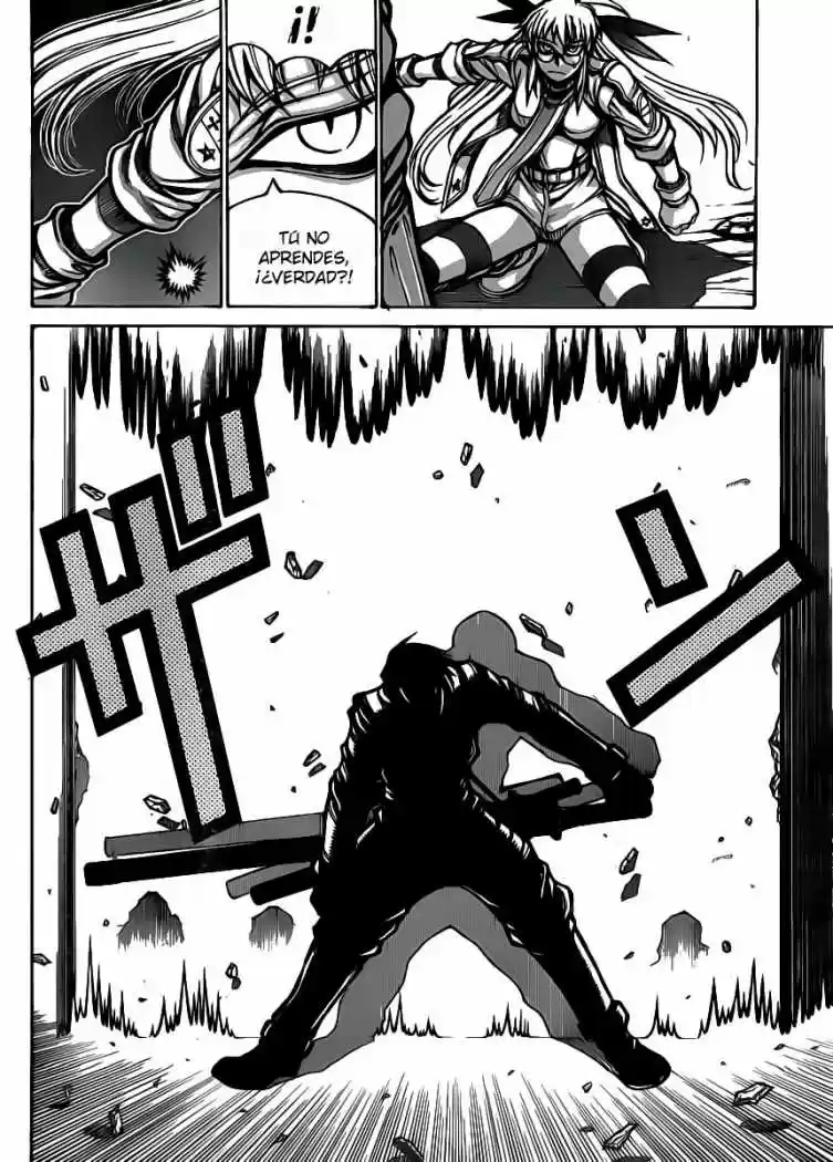 Drifters - Capítulo 23 - Página 6 - LectorTMOo