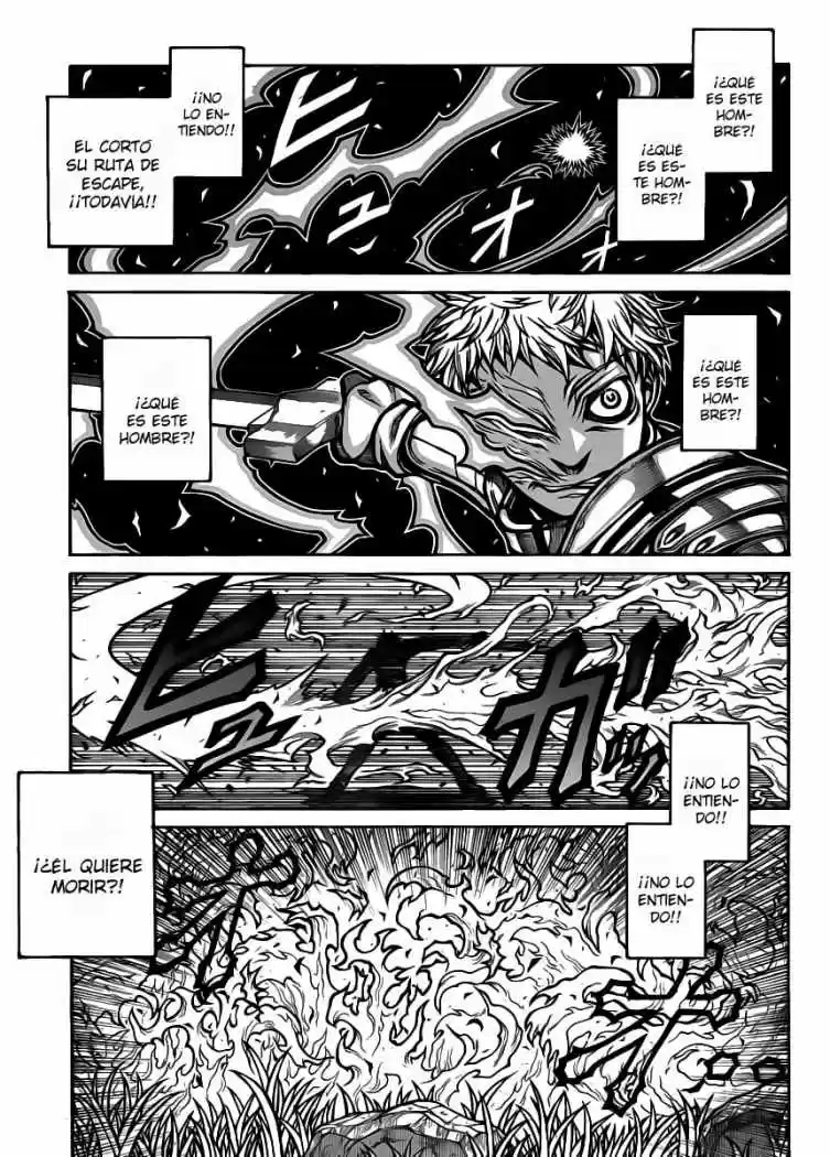 Drifters - Capítulo 23 - Página 9 - LectorTMOo