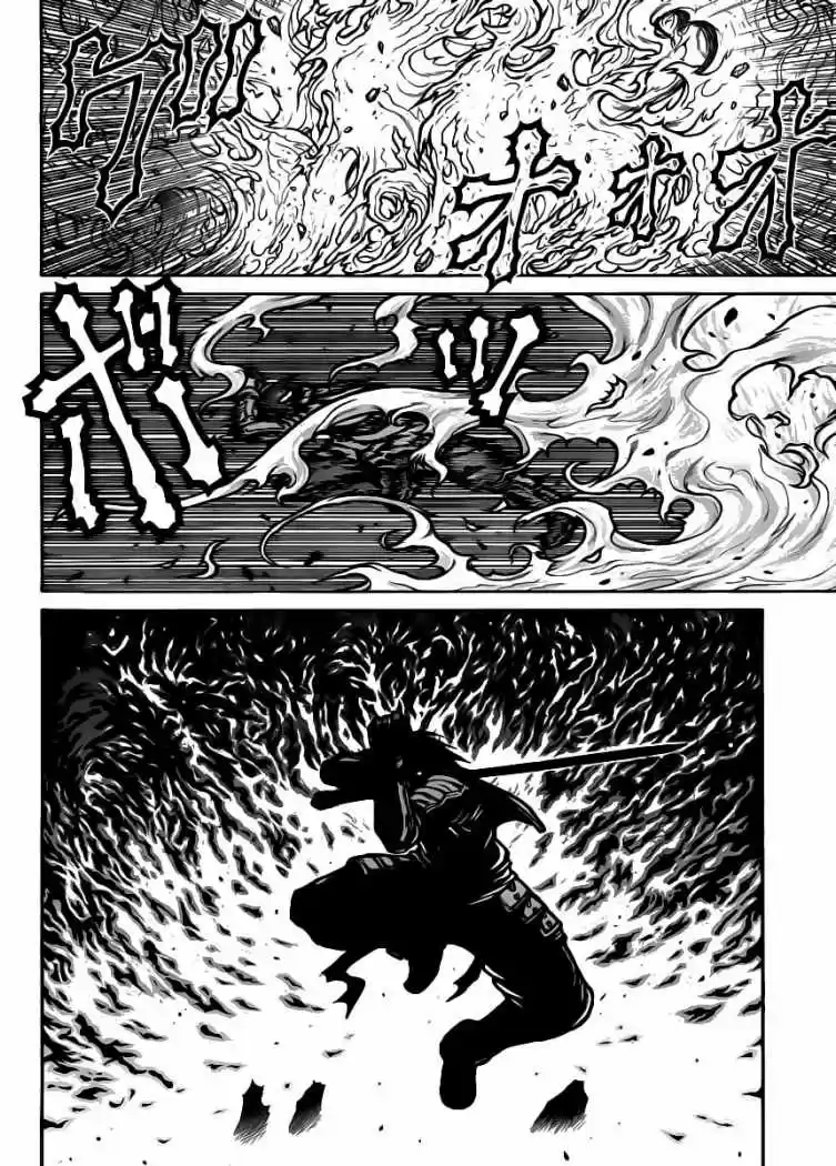 Drifters - Capítulo 23 - Página 12 - LectorTMOo
