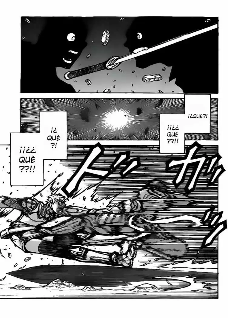 Drifters - Capítulo 23 - Página 13 - LectorTMOo