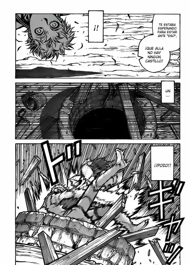 Drifters - Capítulo 23 - Página 15 - LectorTMOo