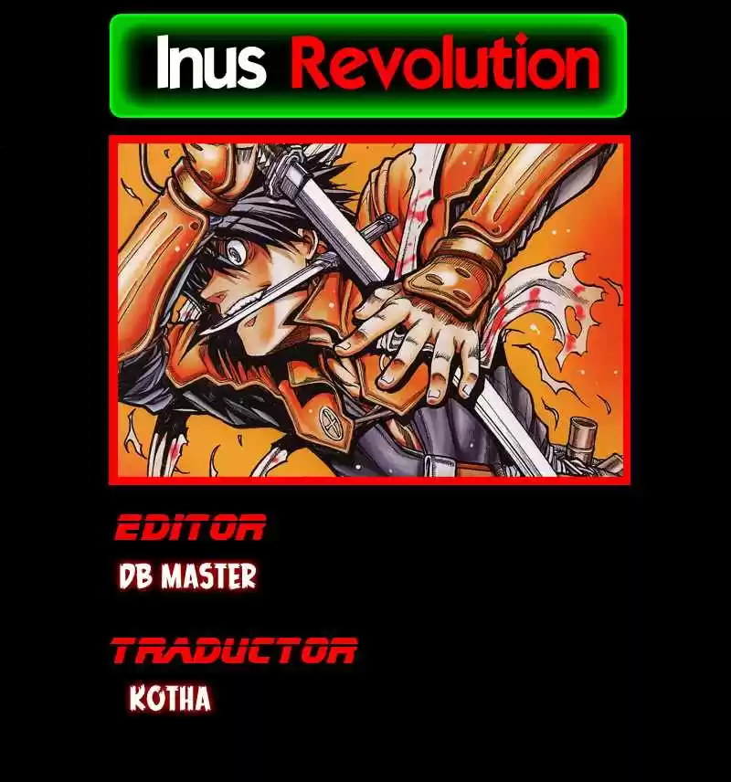 Drifters - Capítulo 23 - Página 17 - LectorTMOo