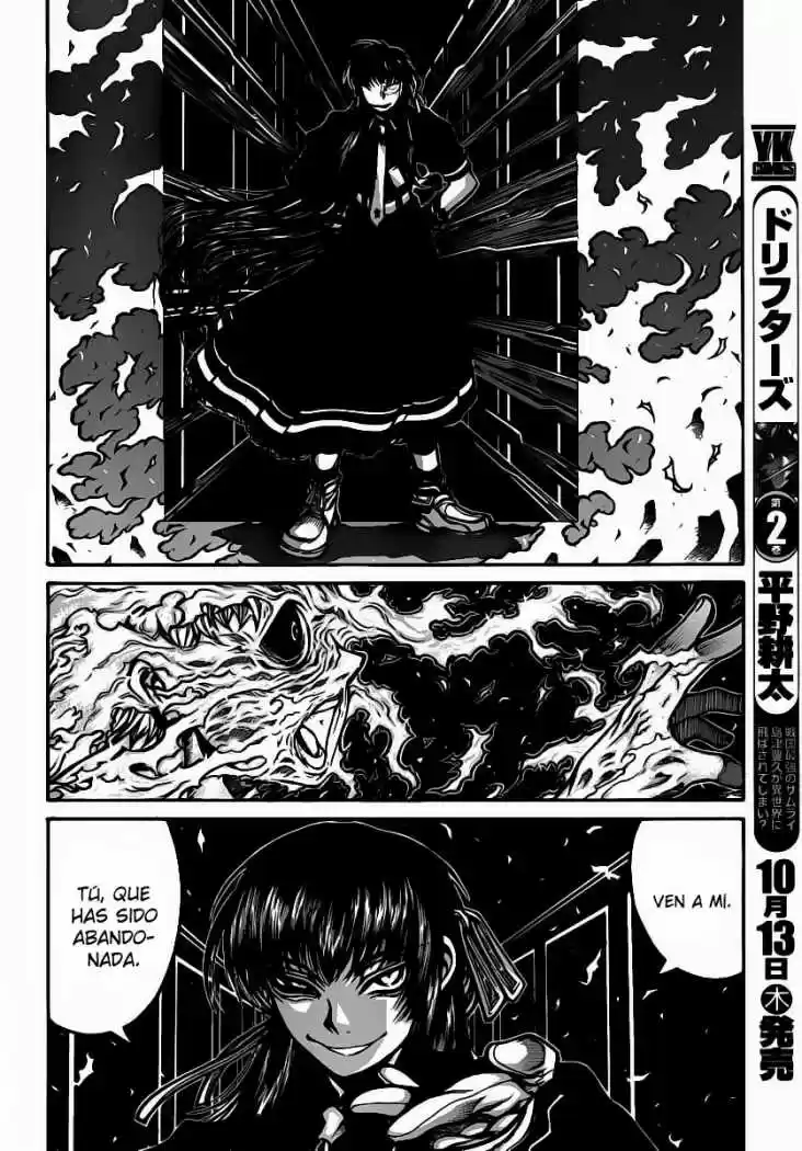 Drifters - Capítulo 24 - Página 4 - LectorTMOo