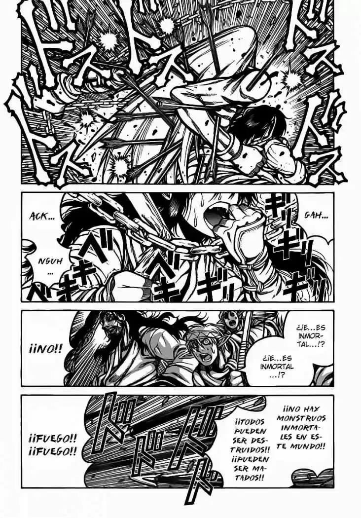Drifters - Capítulo 24 - Página 12 - LectorTMOo