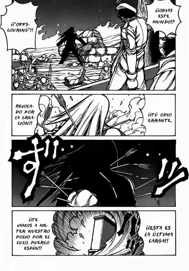 Drifters - Capítulo 24 - Página 14 - LectorTMOo