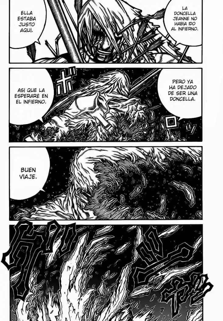 Drifters - Capítulo 24 - Página 16 - LectorTMOo