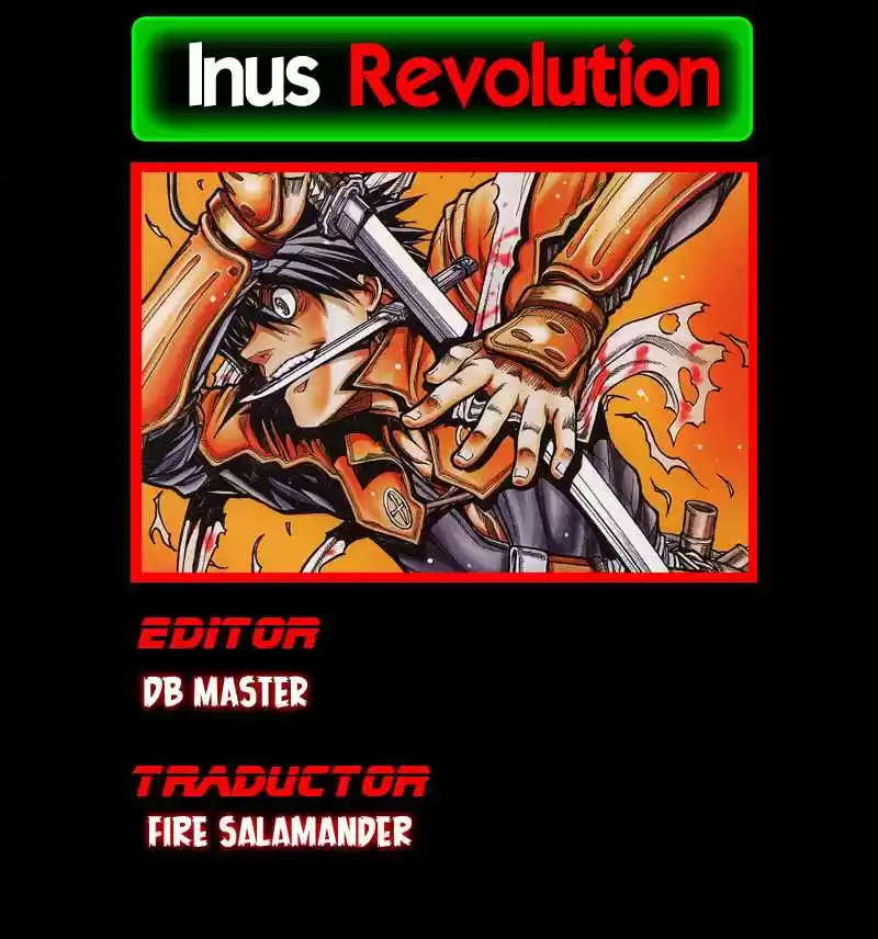 Drifters - Capítulo 24 - Página 19 - LectorTMOo
