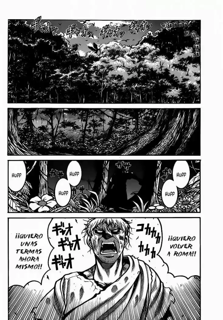 Drifters - Capítulo 25 - Página 12 - LectorTMOo