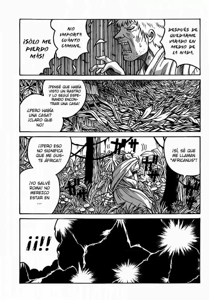 Drifters - Capítulo 25 - Página 13 - LectorTMOo