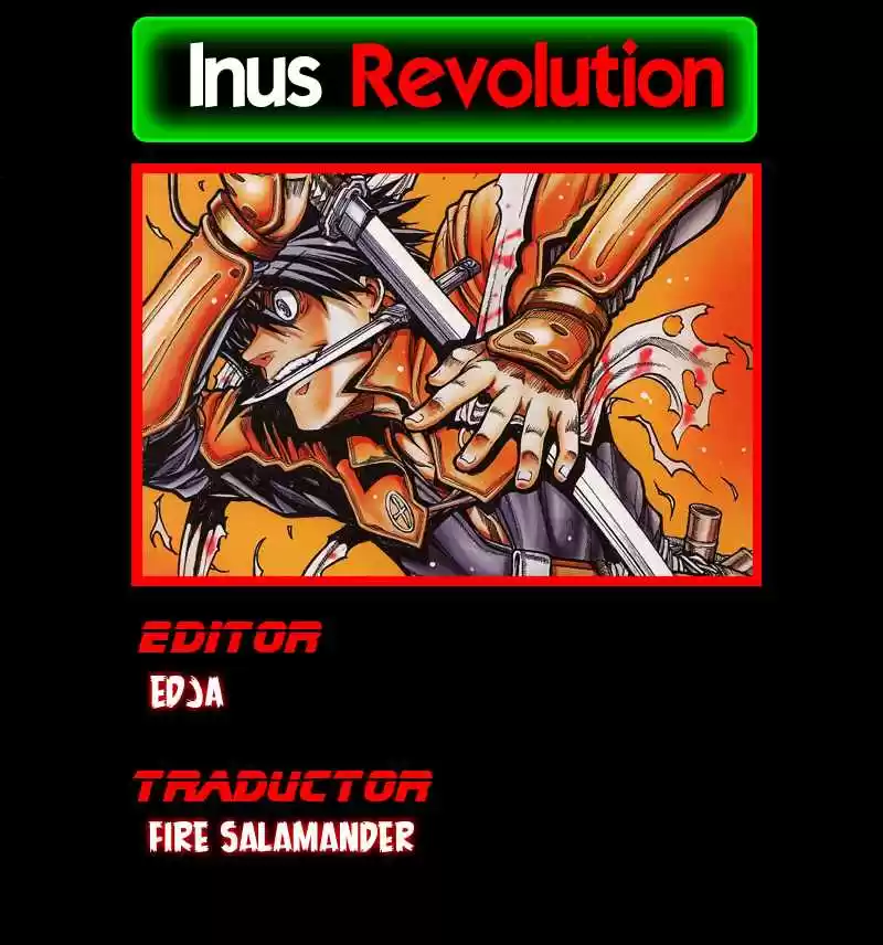 Drifters - Capítulo 26 - Página 17 - LectorTMOo