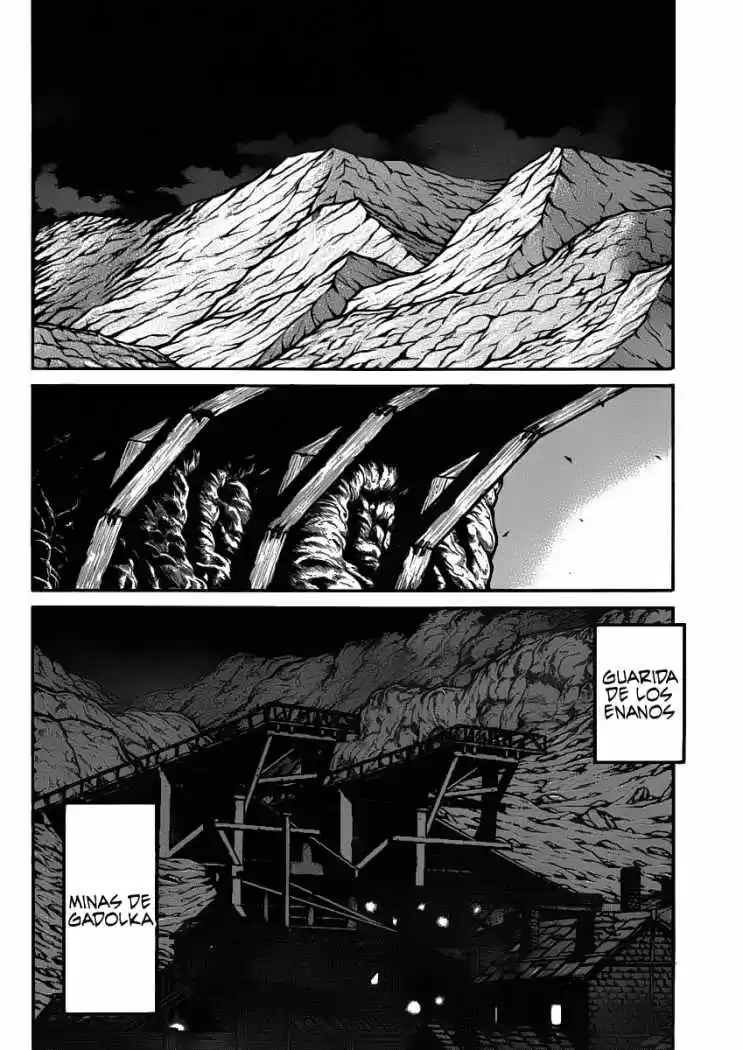 Drifters - Capítulo 28 - Página 13 - LectorTMOo