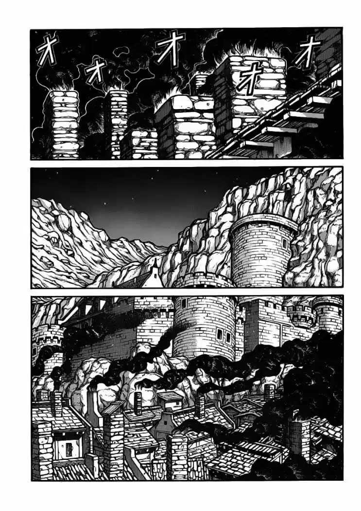 Drifters - Capítulo 28 - Página 14 - LectorTMOo