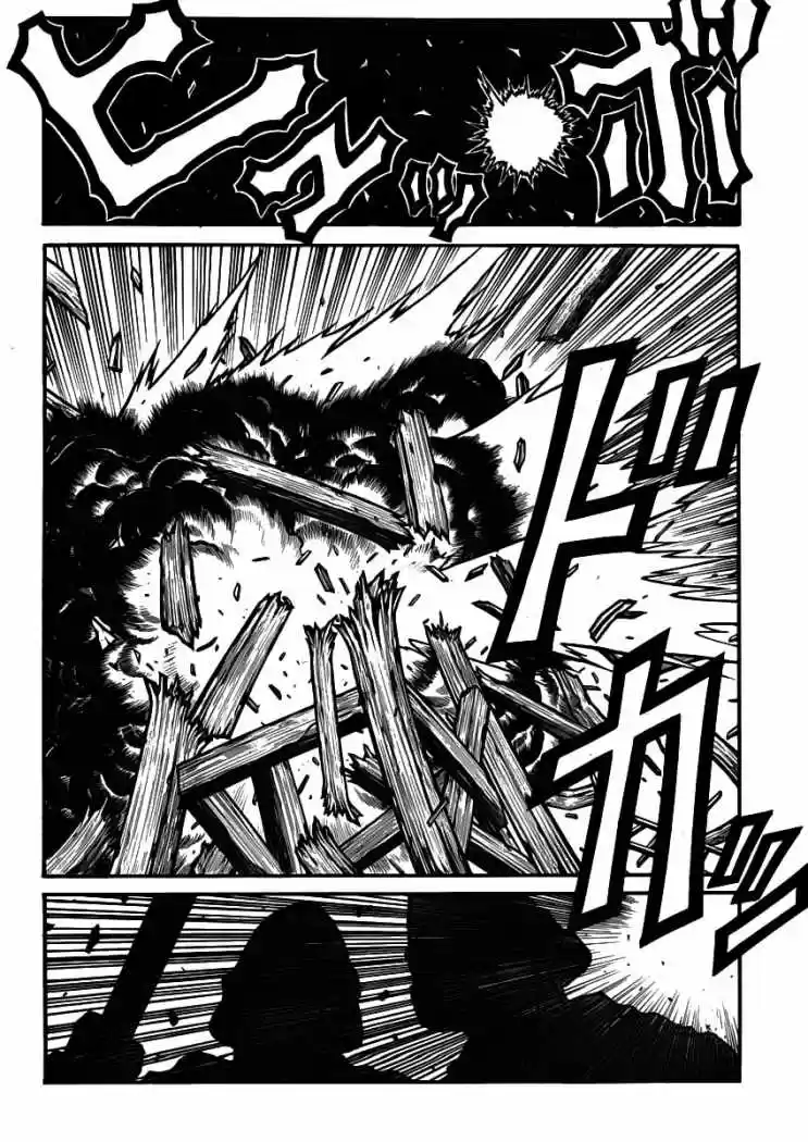Drifters - Capítulo 28 - Página 17 - LectorTMOo