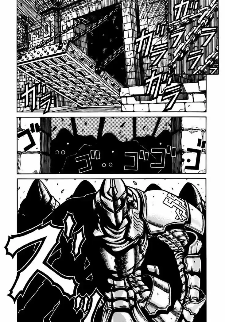Drifters - Capítulo 29 - Página 12 - LectorTMOo