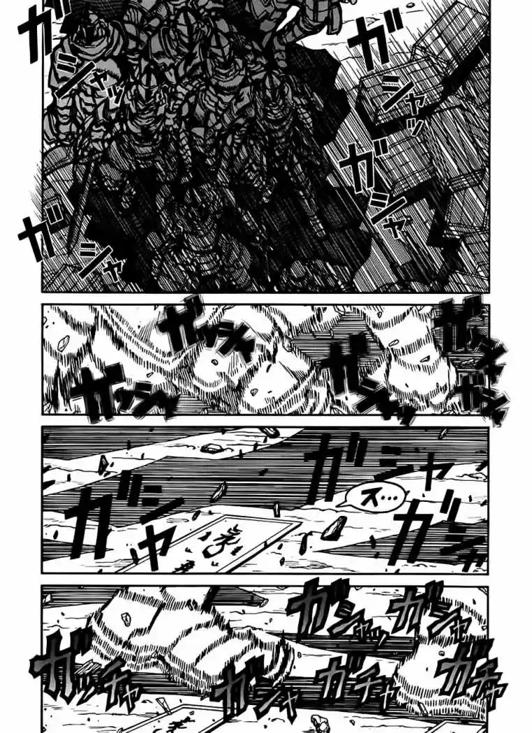 Drifters - Capítulo 29 - Página 15 - LectorTMOo