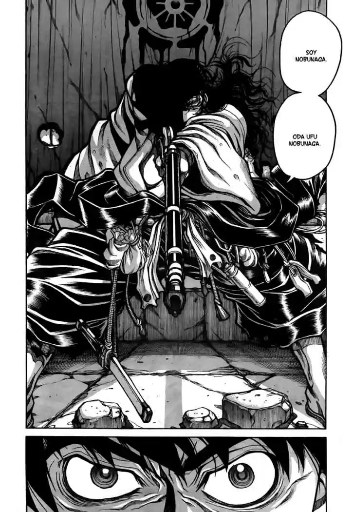 Drifters - Capítulo 3 - Página 6 - LectorTMOo