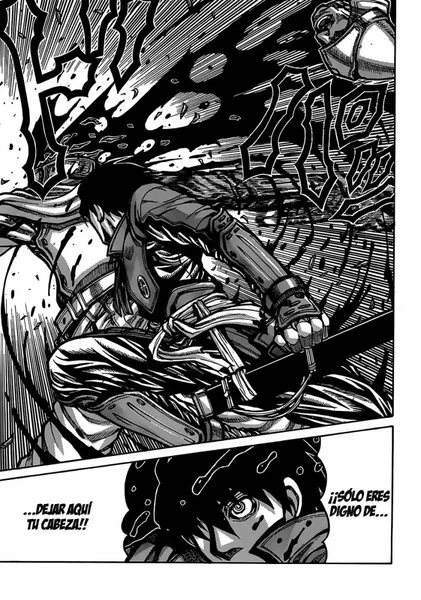 Drifters - Capítulo 32 - Página 6 - LectorTMOo