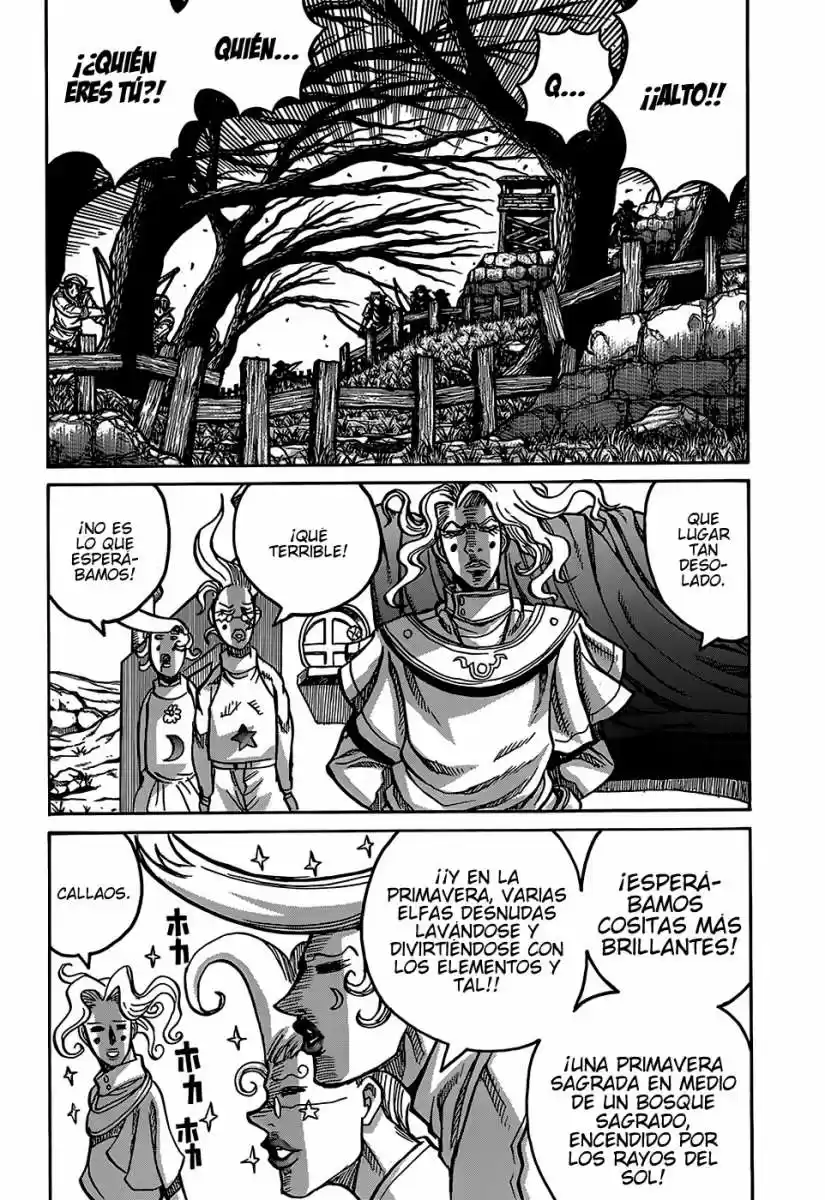 Drifters - Capítulo 32 - Página 13 - LectorTMOo
