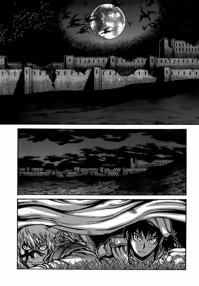 Drifters - Capítulo 32 - Página 18 - LectorTMOo