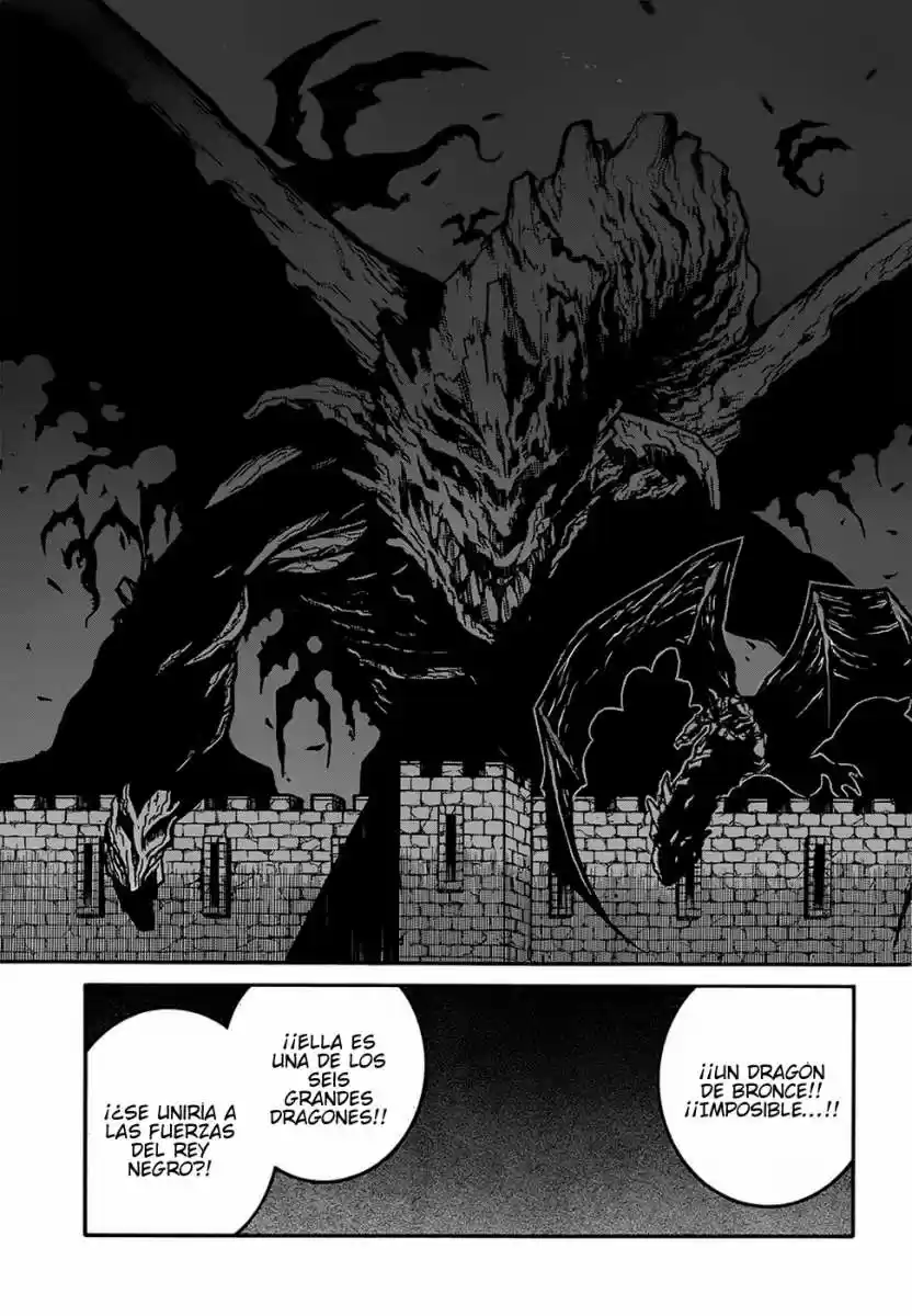 Drifters - Capítulo 32 - Página 20 - LectorTMOo