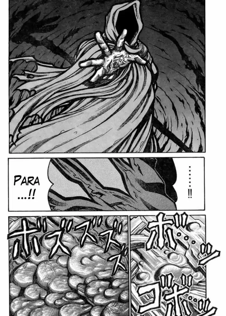 Drifters - Capítulo 33 - Página 4 - LectorTMOo
