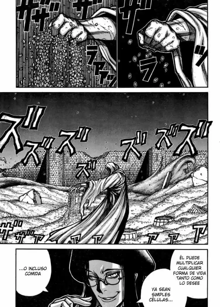 Drifters - Capítulo 33 - Página 9 - LectorTMOo