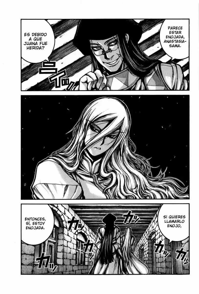Drifters - Capítulo 34 - Página 10 - LectorTMOo