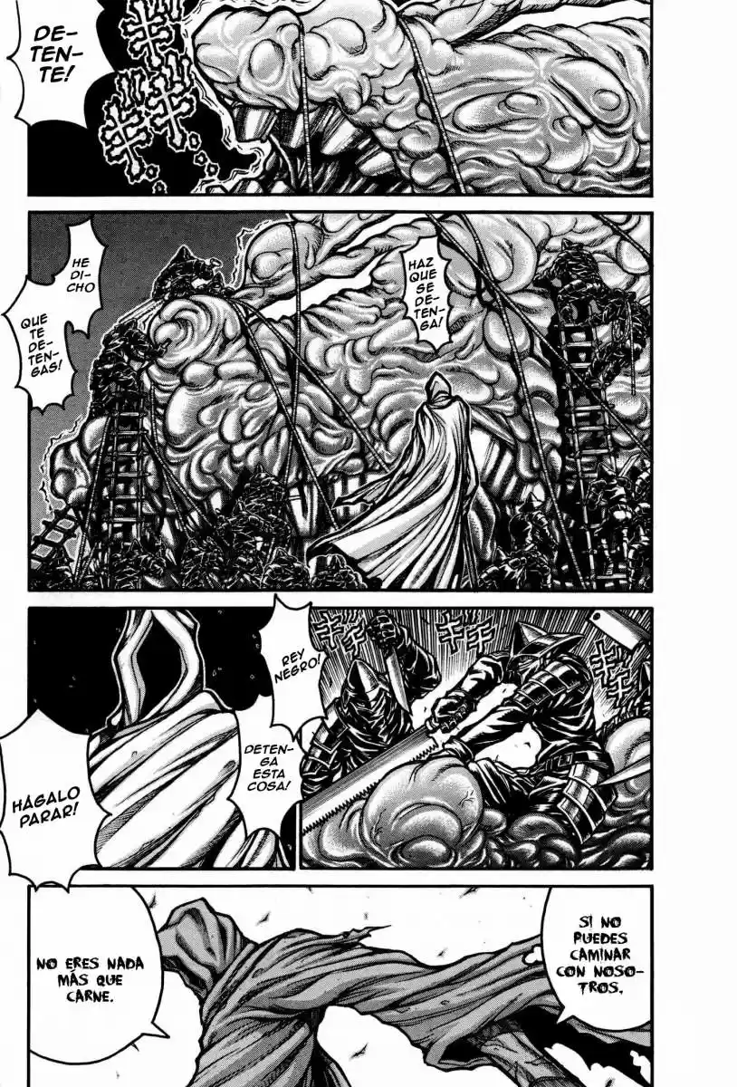 Drifters - Capítulo 34 - Página 11 - LectorTMOo