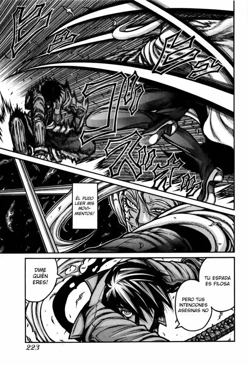 Drifters - Capítulo 35 - Página 13 - LectorTMOo