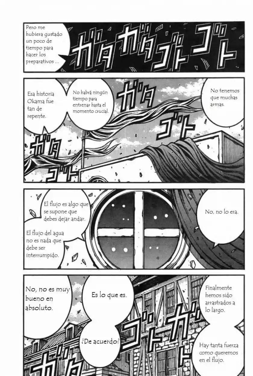 Drifters - Capítulo 36 - Página 15 - LectorTMOo