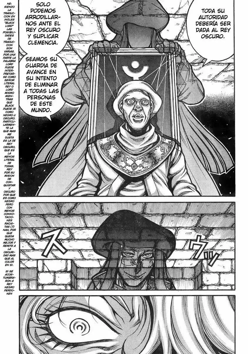 Drifters - Capítulo 37 - Página 7 - LectorTMOo