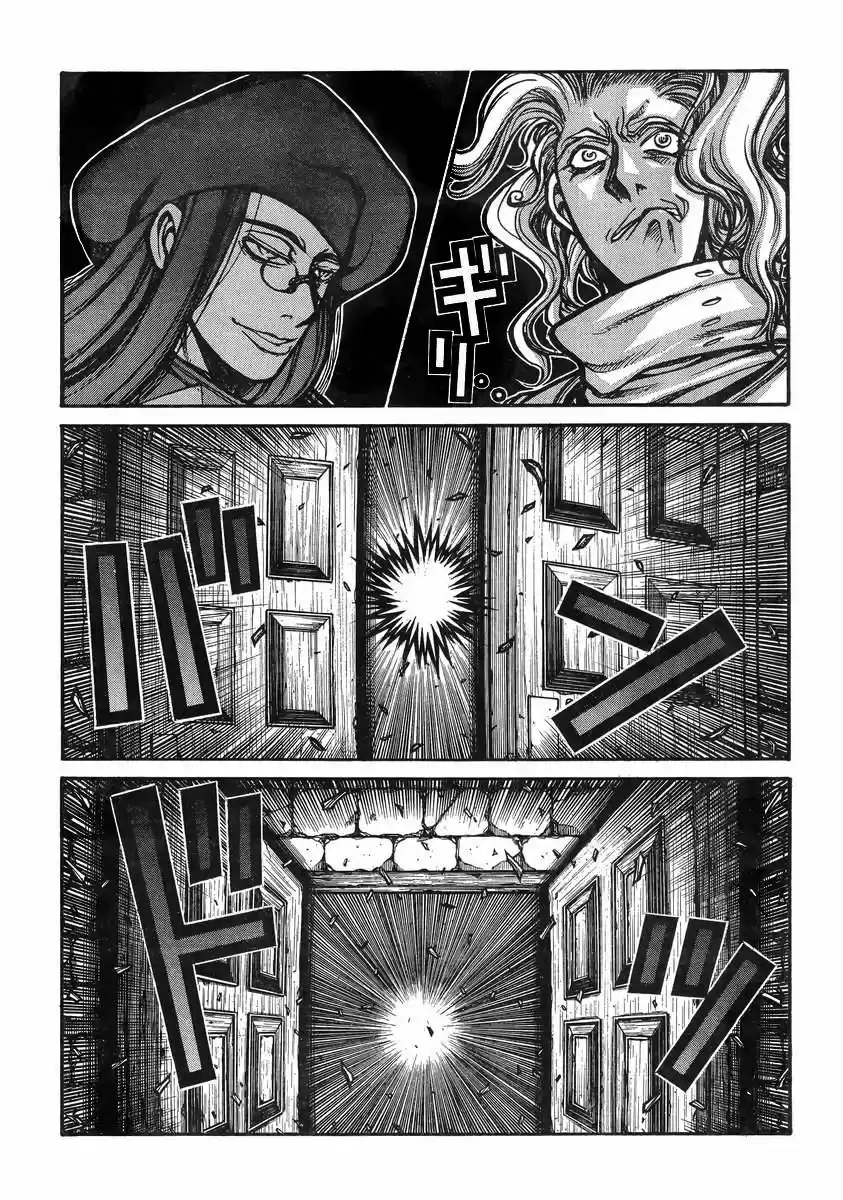 Drifters - Capítulo 37 - Página 9 - LectorTMOo