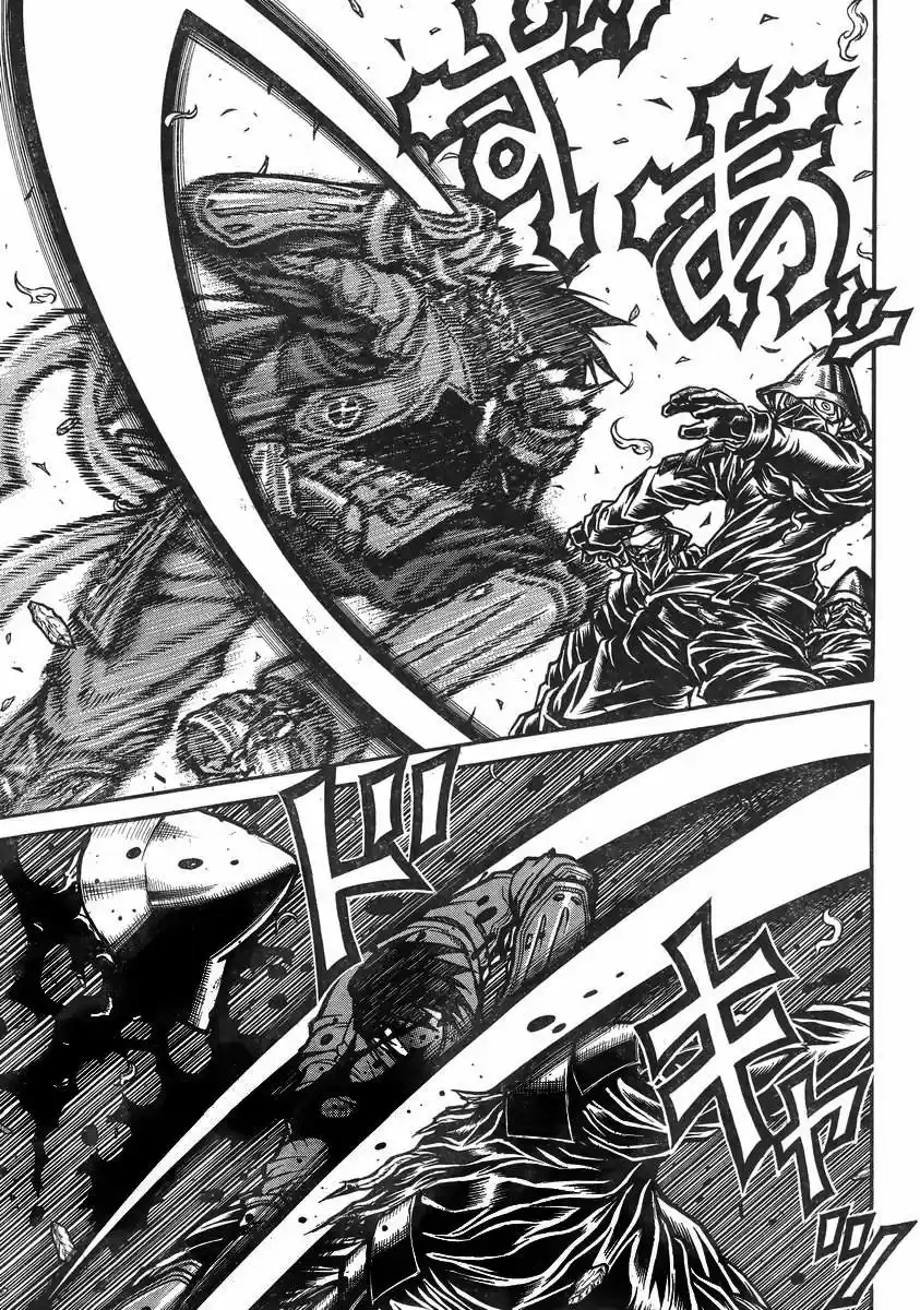 Drifters - Capítulo 37 - Página 15 - LectorTMOo