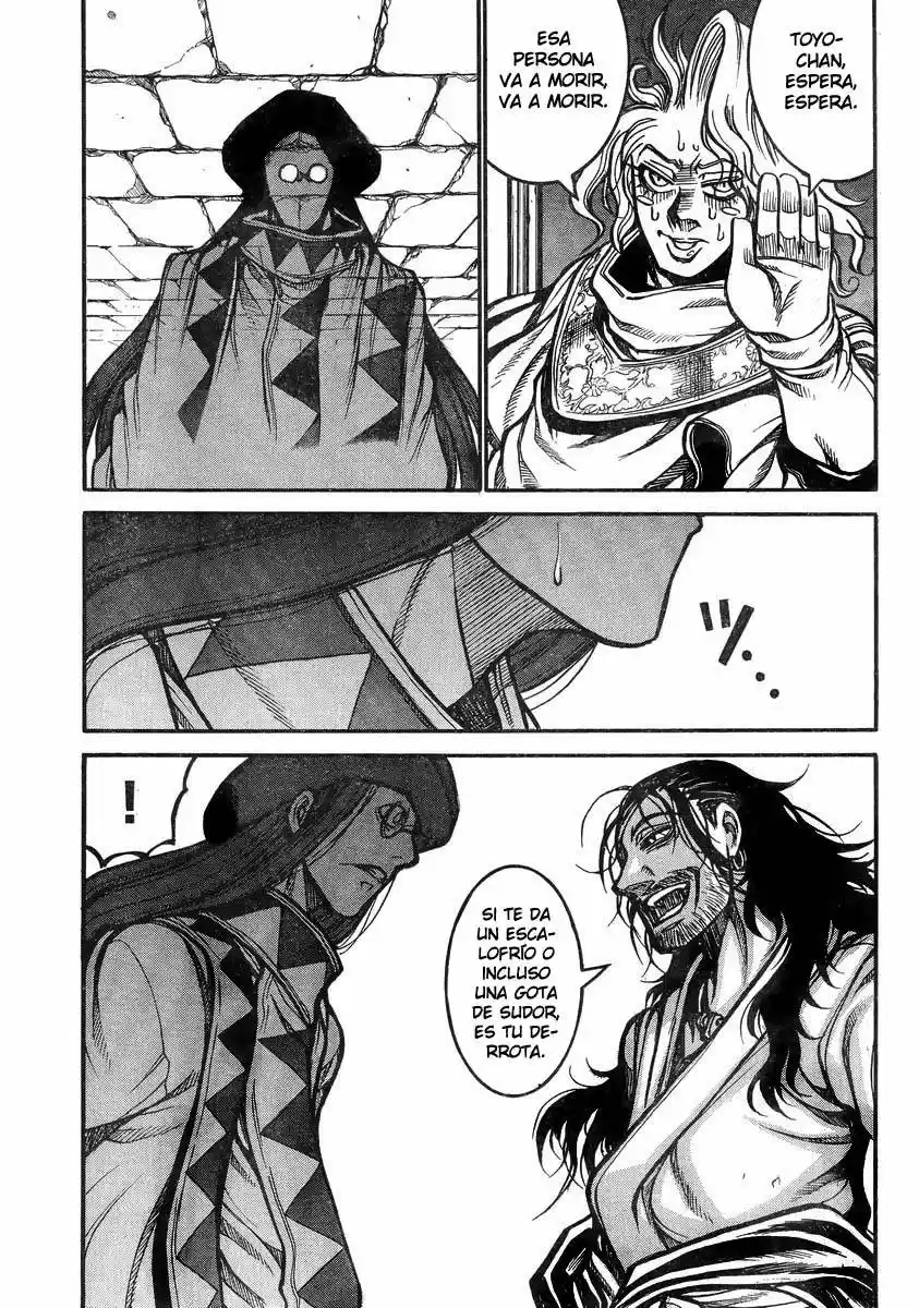 Drifters - Capítulo 37 - Página 21 - LectorTMOo