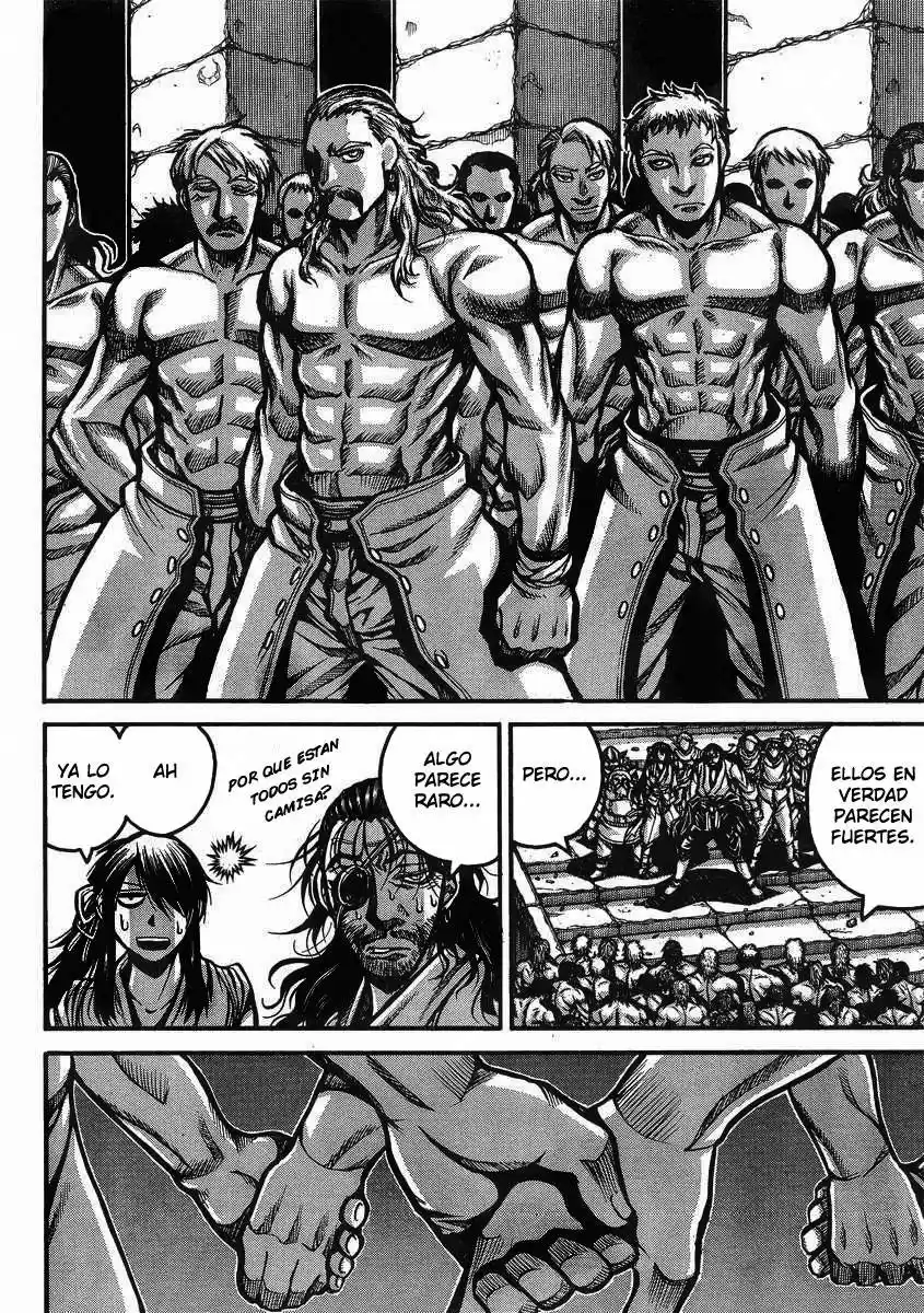 Drifters - Capítulo 38 - Página 10 - LectorTMOo