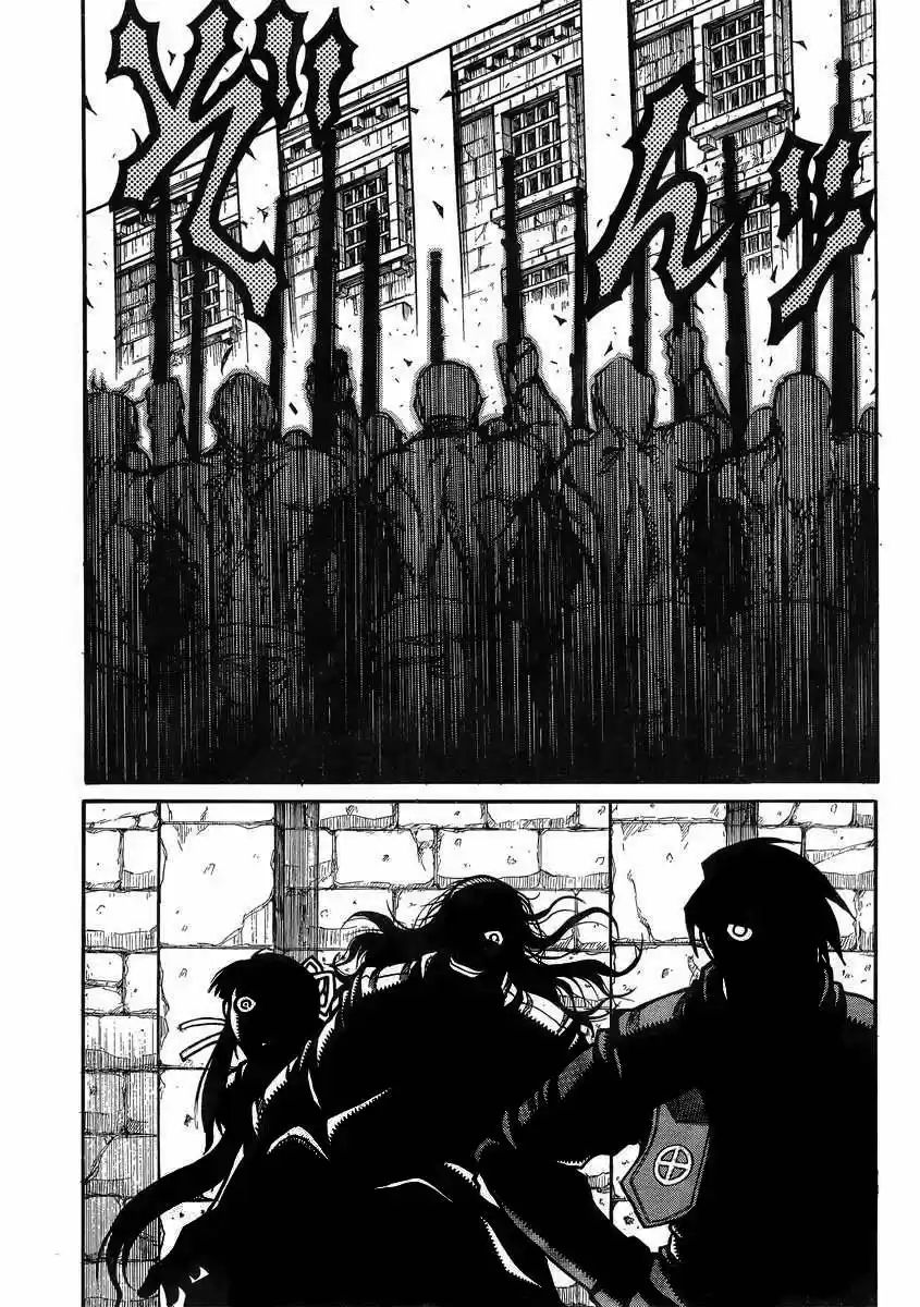 Drifters - Capítulo 38 - Página 15 - LectorTMOo