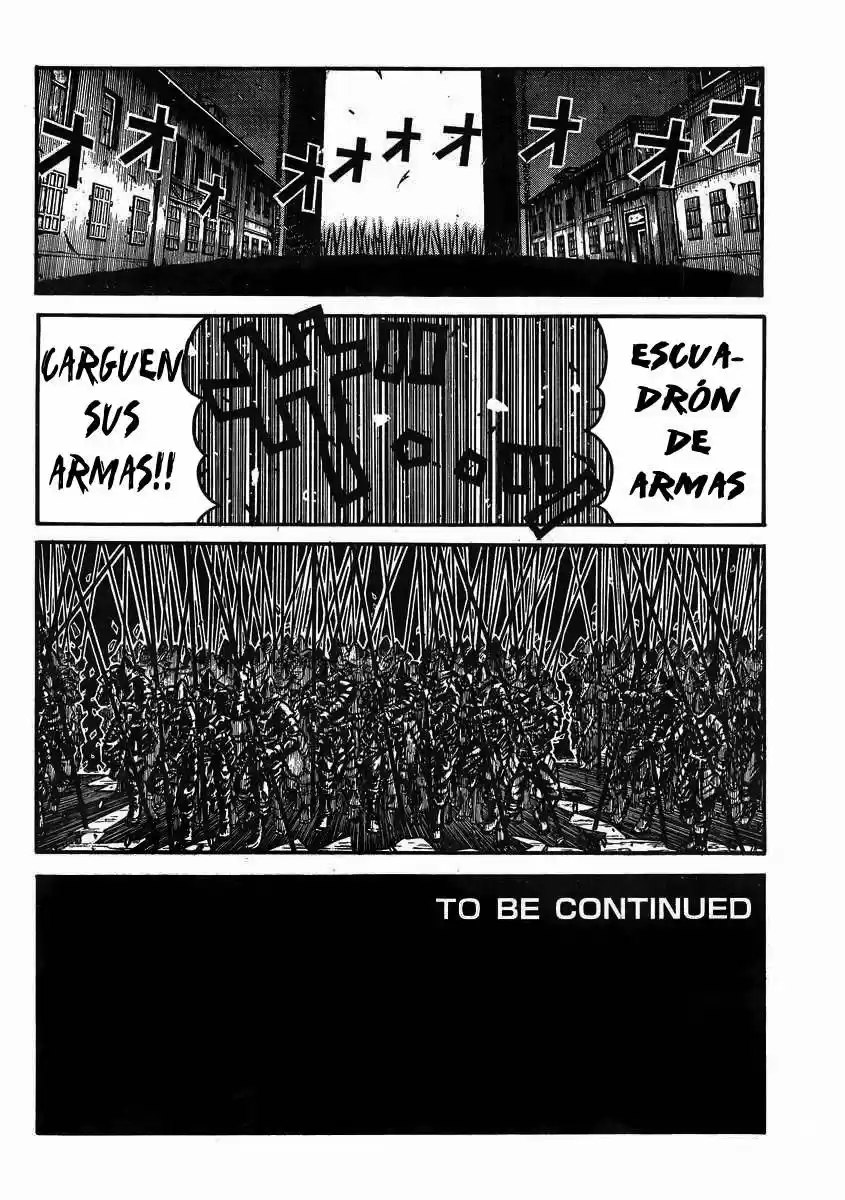 Drifters - Capítulo 38 - Página 24 - LectorTMOo