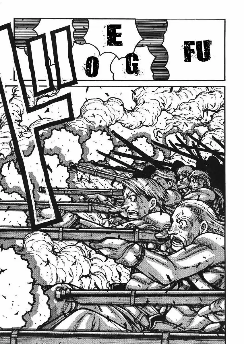Drifters - Capítulo 39 - Página 4 - LectorTMOo