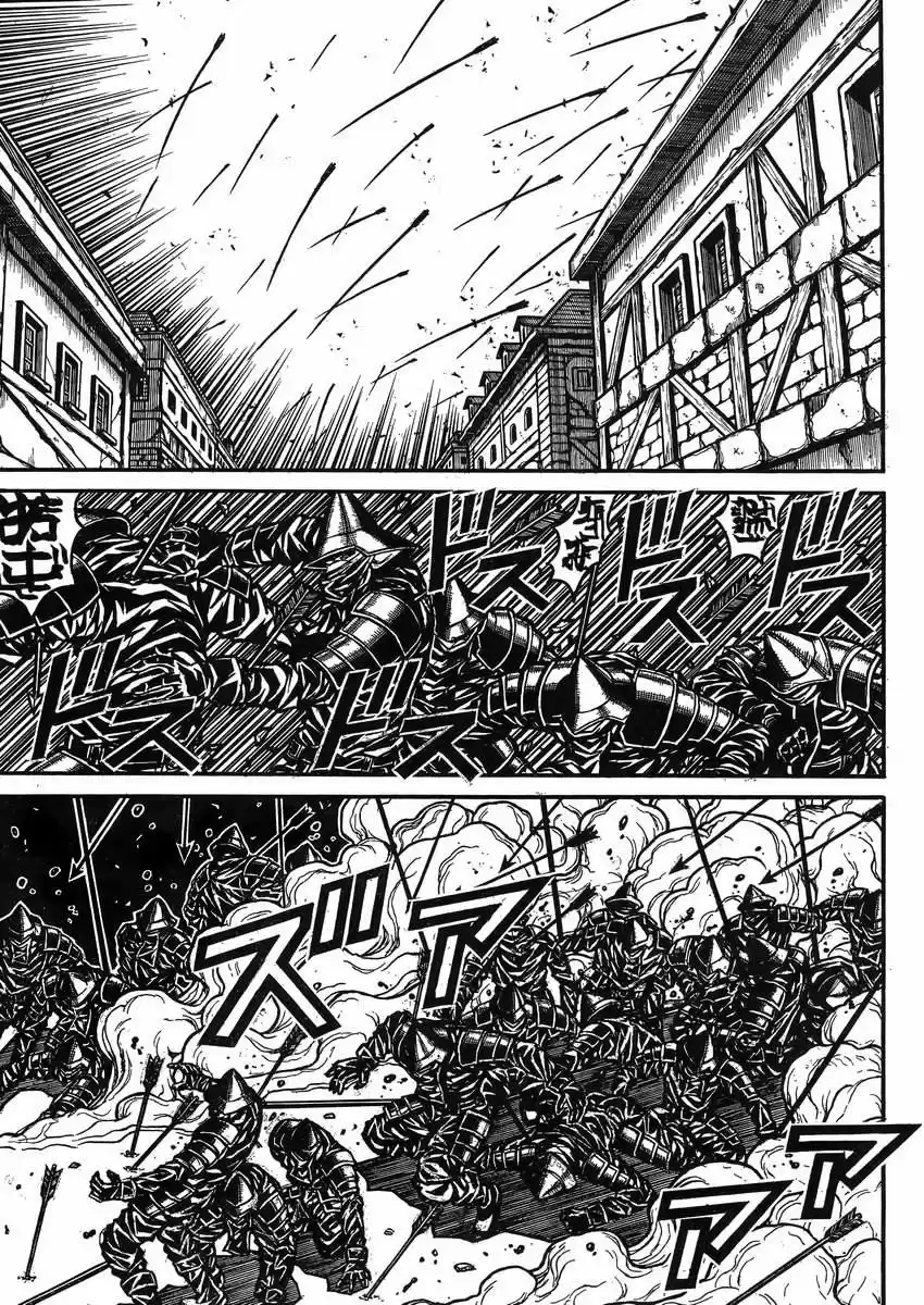 Drifters - Capítulo 39 - Página 9 - LectorTMOo