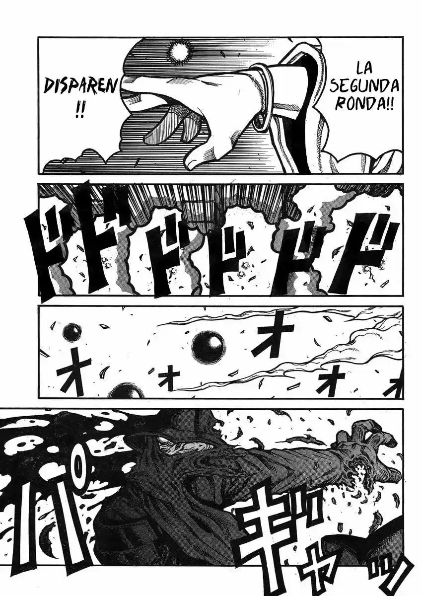 Drifters - Capítulo 39 - Página 11 - LectorTMOo