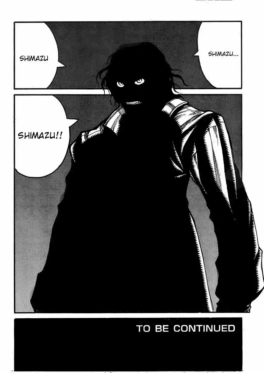 Drifters - Capítulo 39 - Página 16 - LectorTMOo