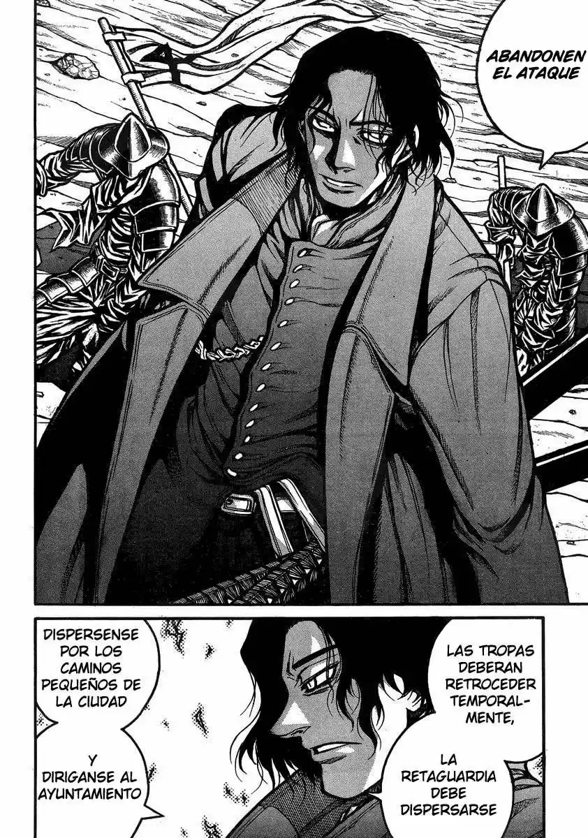 Drifters - Capítulo 40 - Página 4 - LectorTMOo