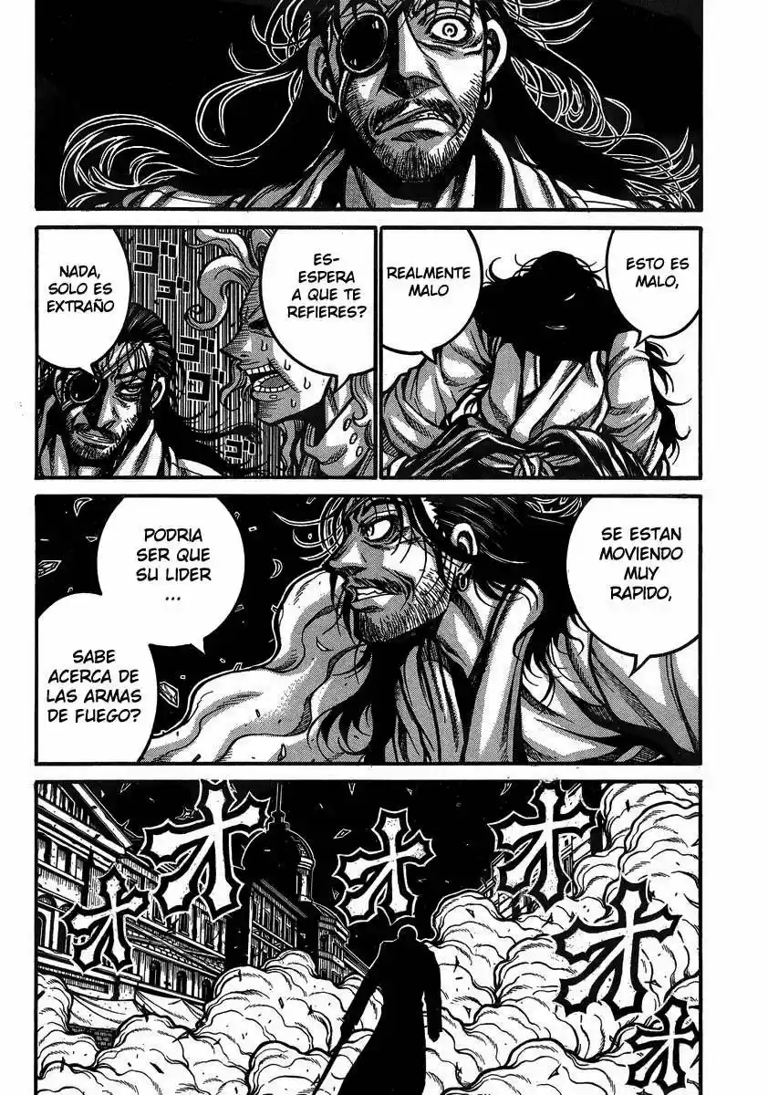 Drifters - Capítulo 40 - Página 8 - LectorTMOo
