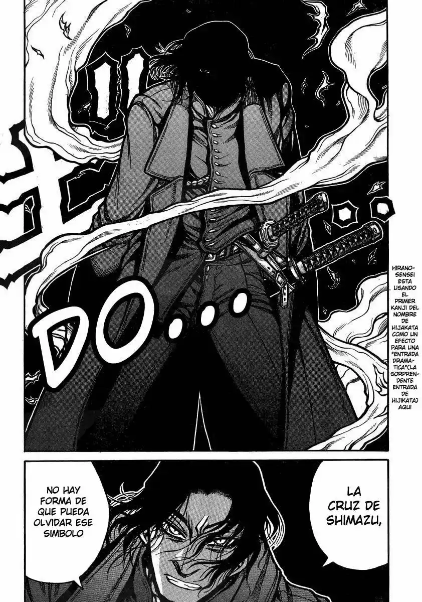 Drifters - Capítulo 40 - Página 10 - LectorTMOo
