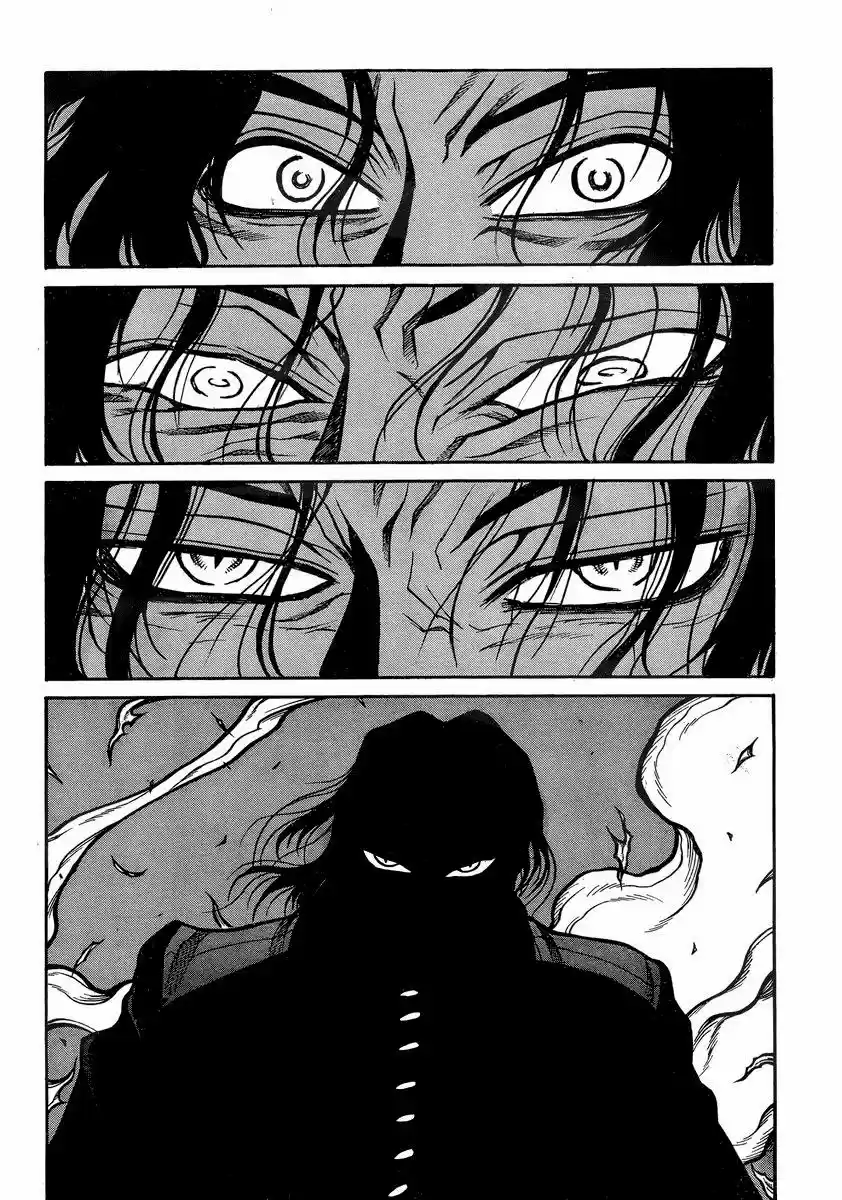 Drifters - Capítulo 40 - Página 14 - LectorTMOo