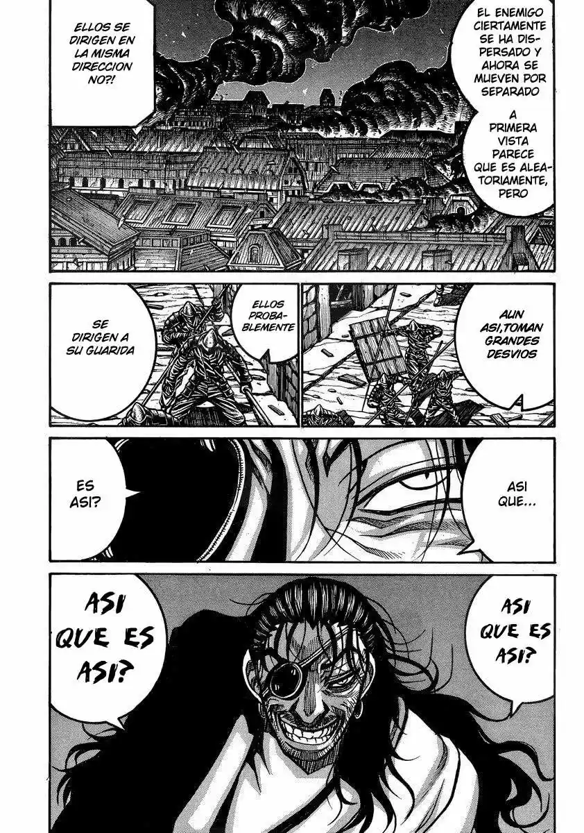 Drifters - Capítulo 41 - Página 7 - LectorTMOo